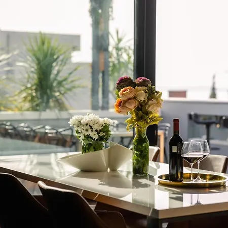 Lejlighed Roof 69 Luxury Penthouse Split